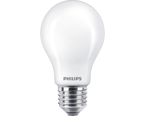 LED Lampe dimmfunktion A60 matt E27/10,5W(100W) 1521 lm 2200- 2700 K warmweiß Warm Glow-0
