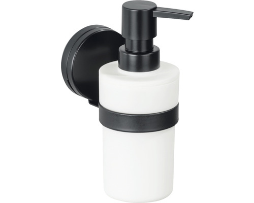 Wandseifenspender mit Pumpe