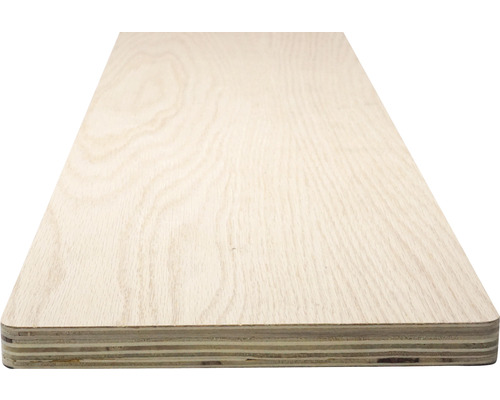 Holzplatte aus Schichtholz