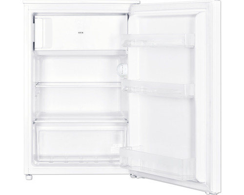 Kühlschrank mit Gefrierfach, 85 x 49 x 45 cm, Weiß, € 267,90