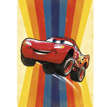 Fototapete Vlies IADX4-055 Into Adventure Disney Cars Jump 4-tlg. 200 x 280 cm