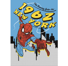 Fototapete Vlies IADX4-081 Into Adventure Spider-Man 1962 4-tlg. 200 x 280 cm