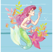 Fototapete Vlies IADX5-009 Into Adventure Ariel Little Friends 5-tlg. 250 x 250 cm