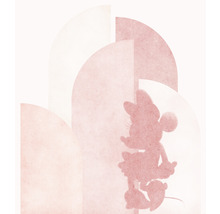 Dekoratives Wandbild mit Minnie Maus Motiv