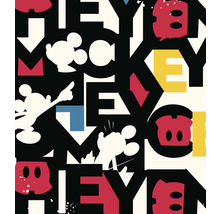 Fototapete Vlies IADX5-054 Into Adventure Disney Mickey Mixup 5-tlg. 250 x 280 cm