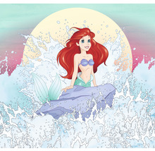 Fototapete Vlies IADX6-013 Into Adventure Ariel Rise 6-tlg. 300 x 280 cm