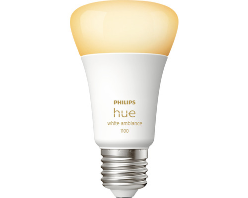 Philips Hue White Ambiance LED Lampe