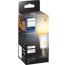 Philips hue Lampe White Ambiance dimmbar matt A60 E27/8W(75W) 1100 lm 2200- 6500 K - Kompatibel mit SMART HOME by hornbach-thumb-5