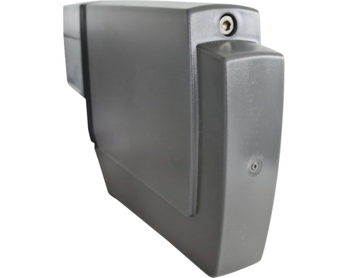 Gehäuse für elektronische Geräte