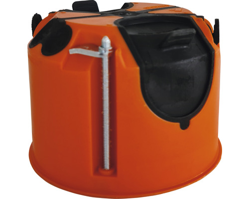 Einbaudose für Elektroinstallationen