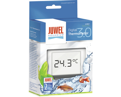 Aquariumthermometer