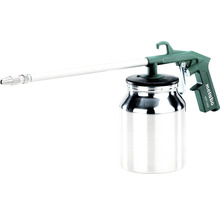 Metabo SPP 1000 Spritzpistole mit Saugbecher