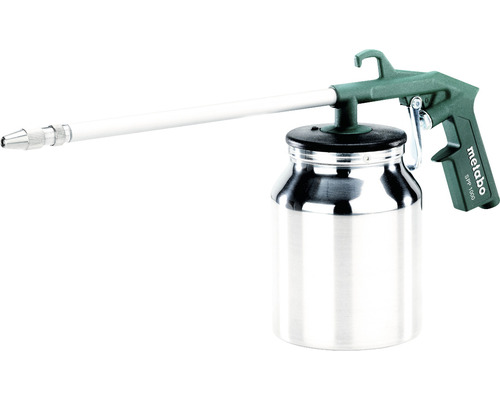 Metabo SPP 1000 Spritzpistole mit Saugbecher