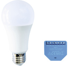 LED Lampe mit WLAN Schalter zur Hausautomation