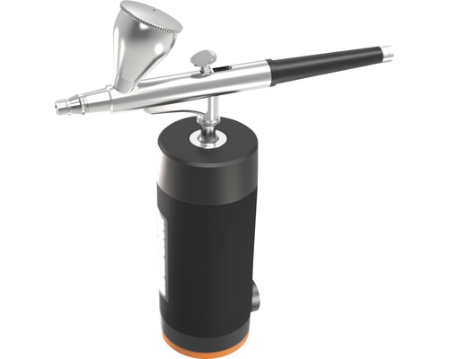 WORX MakerX Akku Airbrush Farbsr her WX742.9 ohne Akku HORNBACH