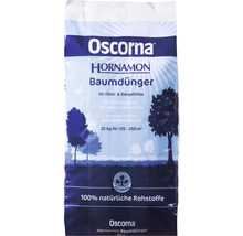 Baumdünger Oscorna Hornamon organischer Dünger 25 kg-thumb-0