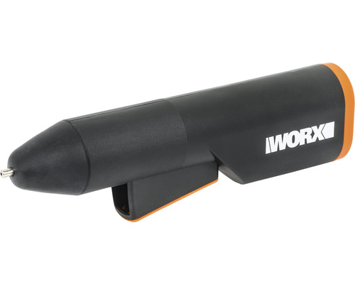 Heißklebepistole von Worx