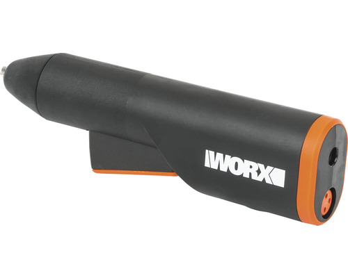 Heißklebepistole von Worx