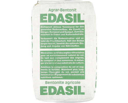 Agrar-Bentonit Edasil Oscorna 25 kg