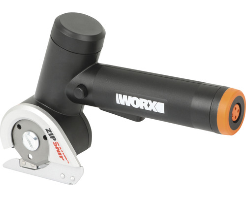 Worx Zipsnip Akku-Universalschere