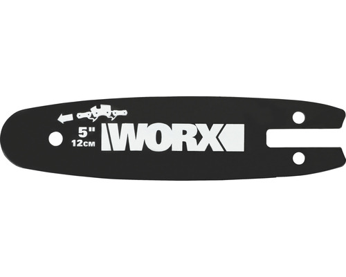 Ersatzschwert für Worx Einhand Kettensäge WORX WX324E/ WG324E.9