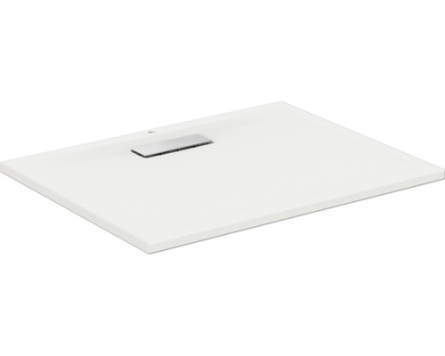 Duschwanne Ideal Standard Ultra Flat New 70 x 90 x 2.5 cm seidenweiß seidenmatt T4474V1 Duschwanne Ideal Standard Ultra Flat New 70 x 90 x 2.5 cm seidenweiß seidenmatt T4474V1