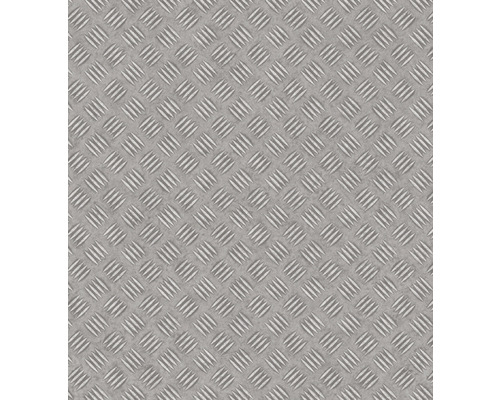 PVC-Boden Fragile metallic grau FB91 200 cm breit (Meterware)