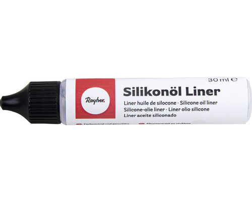 Silikonöl Liner 30ml