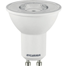 LED Reflektorlampe klar PAR16/51 GU10/6,2W(60W) 450 lm 4000 K neutralweiß 840 110°