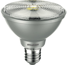 Sylvania Logo auf LED Lampe