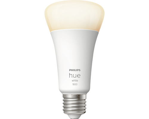 Philips Hue White LED Lampe