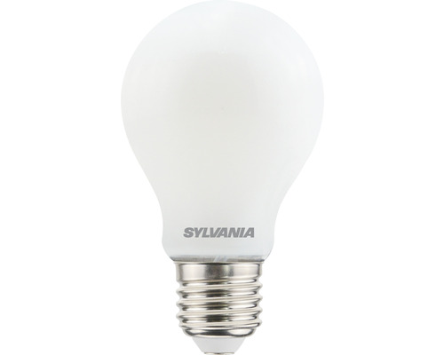 LED Lampe dimmbar matt A60 E27/9W(75W) 1055 lm 6500 K tageslichtweiß 865