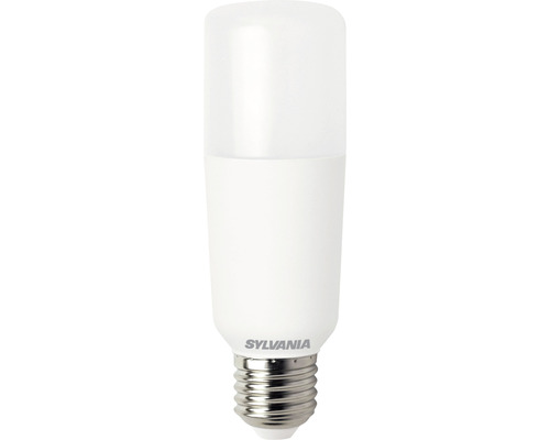 LED Lampe matt T30 E27/10W(77W) 1100 lm 6500 K tageslichtweiß 865
