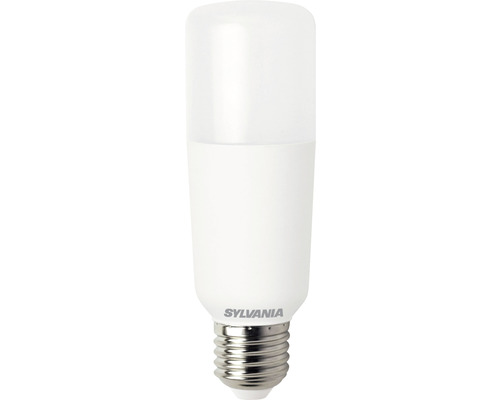 LED Lampe matt T30 E27/14W(104W) 1600 lm 4000 K neutraltweiß 840