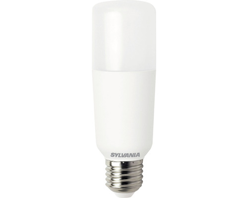 LED Lampe matt T30 E27/14W(104W) 1600 lm 6500 K tageslichtweiß 865