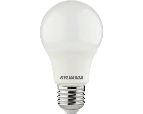 LED Lampe matt A60 E27/8W(60W) 806 lm 4000 K neutralweiß 840