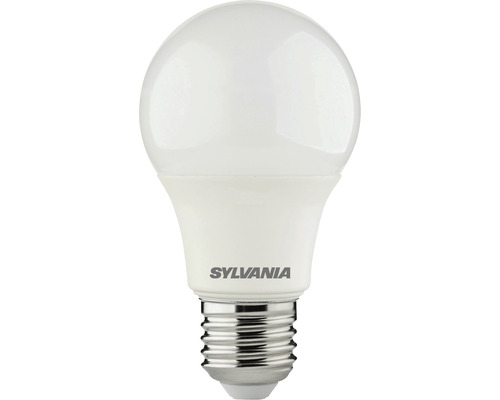 LED Lampe matt A60 E27/8W(60W) 806 lm 6500 K tageslichtweiß 865