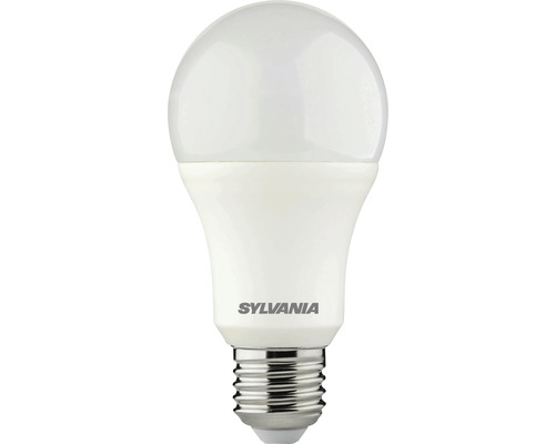 LED Lampe A67 matt E27/17,5W(150W) 2452 lm 2700 K warmweiss - HORNBACH
