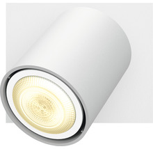 Philips hue Spot White Ambiance 5W HORNBACH 350 | dimmbar lm