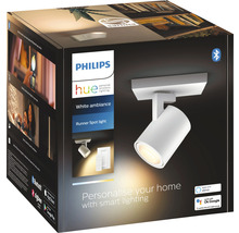 Philips hue Spot White lm 350 HORNBACH 5W Ambiance | dimmbar