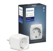 Philips hue Smart Plug Zwischenstecker weiß - Kompatibel mit Smart Home by hornbach-thumb-2