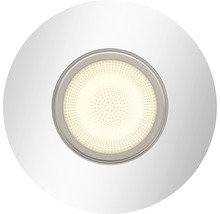 dimmbar Philips Einbauspot 5W IP44 HORNBACH Ambiance | hue LED White