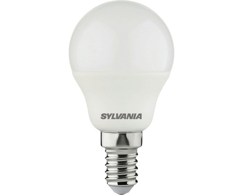 LED Tropfenlampe B40 matt E14/4,5W(40W) 470 lm 4000 K neutralweiß 840