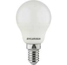 Sylvania LED Lampe mit kleinem Schraubsockel