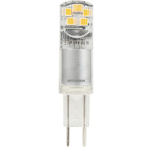 LED Lampe klar Gy6.35/2,4W(25W) 300 lm 6500 K tageslichtweiß 865