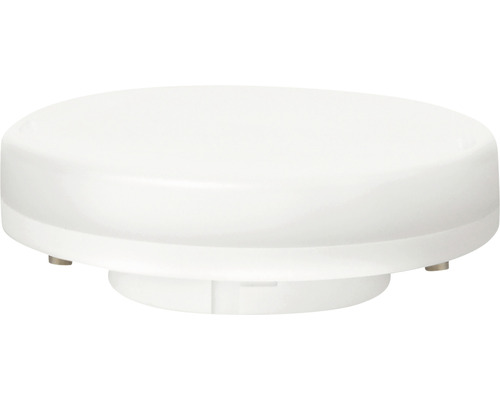 Silamp LED-Lampen GX53, 7 Watt, Warmweiß 2300K/3500K, 10 Stück – Energieeffiziente Ersatzlampen Für Schränke & Kleine Räume