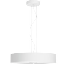 25W dimmbar hue Pendelleuchte Ambiance 3000 Philips HORNBACH | White