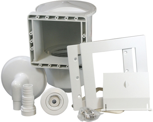 Schwimmbad Skimmer und Zubehörset für die Poolreinigung