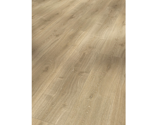 Holzboden aus Laminat