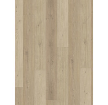 Bodenbelag aus hellem Holz
